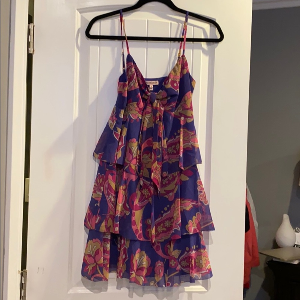 Juicy Couture Dress